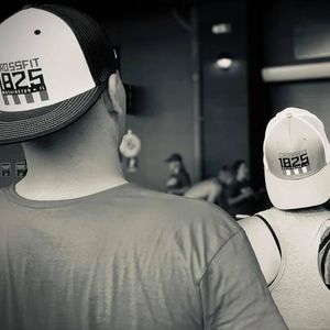 Meet your Posher, Jake